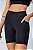 Shorts Inmoov Marlene Preto - Imagem 1