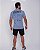 Camiseta BS Cross World - Azul Claro - Imagem 2