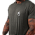 Camiseta BS Cross Básica - Verde - Imagem 3