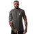 Camiseta BS Cross Básica - Verde - Imagem 1