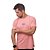 Camiseta BS Cross Rope Climb - Salmão - Imagem 1