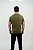 Camiseta Lurk Algodão - Creme - Imagem 2