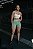 Shorts Bs Cross s/ Costura - Herbal - Imagem 1