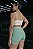 Shorts Bs Cross s/ Costura - Herbal - Imagem 2