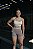 Shorts Bs Cross s/ Costura - Castanho - Imagem 1