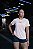 Babylook BS Cross Db Snatch - Salmão Claro - Imagem 1