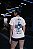 Babylook BS Cross Db Snatch - Salmão Claro - Imagem 2