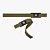 Thin Strap NC Extreme - Caramelo - Imagem 1