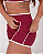 Shorts BS Cross Debrum - Framboesa - Imagem 3