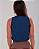 Cropped BS Cross Tribal - Azul - Imagem 2
