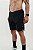 Bermuda Lurk c/ Lycra 2x1 - Preto - Imagem 3