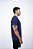Camiseta Lurk Dry - Marinho - Imagem 3