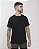 Camiseta BS Cross Tech - Preta - Imagem 1