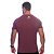 Camiseta BS Cross Básica - Vinho - Imagem 2