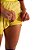 Shorts Lurk 2x1 - Carambola - Imagem 3