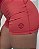 Shorts Bs Cross c/ Elástico - Vermelho - Imagem 3
