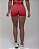 Shorts Bs Cross c/ Elástico - Vermelho - Imagem 2