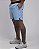 Bermuda BS Cross Ziper Curta - Azul - Imagem 3