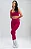 Legging Offop c/ Bolso - Pitaya - Imagem 2