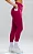 Legging Offop c/ Bolso - Pitaya - Imagem 4