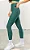 Legging Offop c/ Bolso - Floresta - Imagem 2