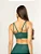 Top Offop Strappy Floresta - Imagem 2