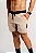 Bermuda Lurk Boadshorts - Areia/Preto - Imagem 1