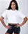 Cropped BS Cross Oversized - Natural - Imagem 1