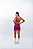 Shorts Lurk Slim - Fucsia - Imagem 3