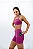 Shorts Lurk Slim - Fucsia - Imagem 2