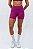 Shorts Lurk Slim - Fucsia - Imagem 1