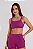 Top Lurk ONE - Fucsia - Imagem 1