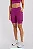 Shorts Corrida 7 Bolsos Lurk - Fucsia - Imagem 1