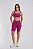 Shorts Corrida 7 Bolsos Lurk - Fucsia - Imagem 2