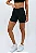 Shorts Lurk Slim - Preto - Imagem 1
