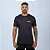 Camiseta BS Cross Skull - Preta - Imagem 2