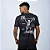 Camiseta BS Cross Skull - Preta - Imagem 1