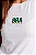 Camiseta Lurk BRA - Branca - Imagem 3