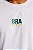 Camiseta Fem. Lurk BRA - Branca - Imagem 3