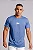 Camiseta Lurk BRA - Azul - Imagem 1