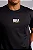 Camiseta Lurk BRA - Preta - Imagem 4