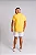 Camiseta Lurk Dry - Amarela - Imagem 2