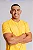 Camiseta Lurk Dry - Amarela - Imagem 5