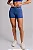 Shorts Lurk Recorte - Azul - Imagem 1
