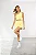 Shorts Offop Soltinho - Amarelo - Imagem 3