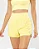 Shorts Offop Soltinho - Amarelo - Imagem 2