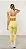 Top Offop Regata - Amarelo - Imagem 3