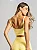 Top Offop Regata Comp - Amarelo - Imagem 2
