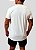 Camiseta BS Cross Hybrid - Palha - Imagem 2