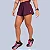 Shorts Bs Cross Solto - Uva - Imagem 1